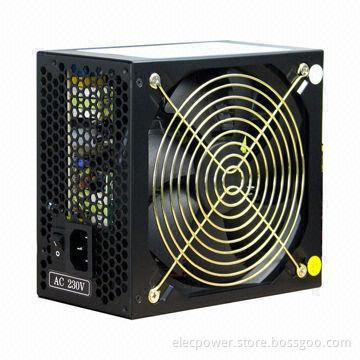 PC ATX Power Supply, 1,000W Power